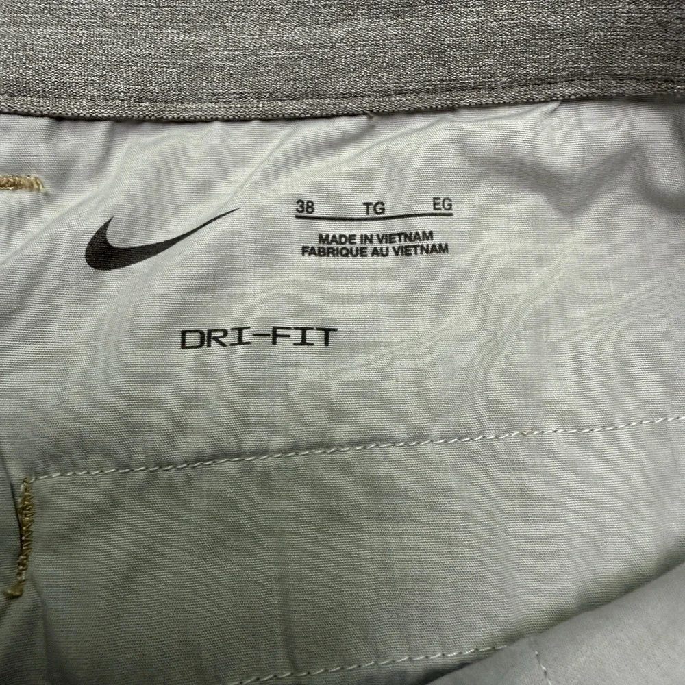 Nike dri fit